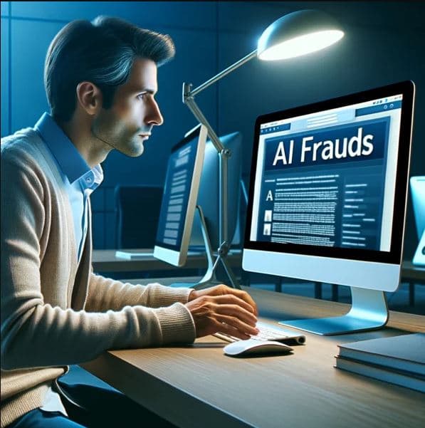 Unveiling the Magic of AI: How Rewording.io’s AI Detector Revolutionizes Content Authenticity