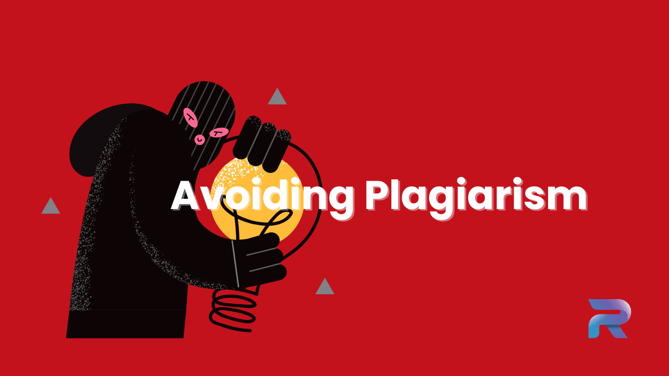 Plagiarism Prevention