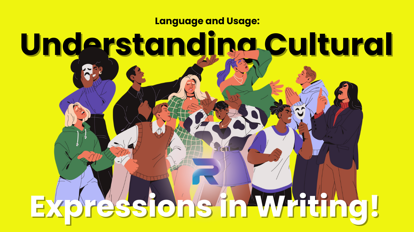 Language & Emotion: Writing Across Cultures