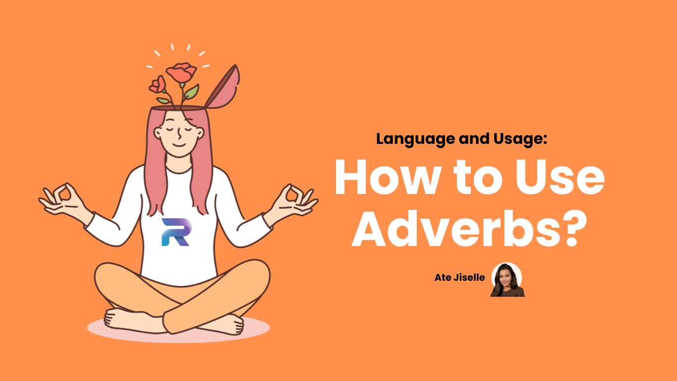 Adverbs Usage: Easy Guide, Rules & Examples